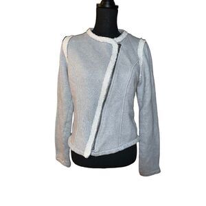 Gap Moto Jacket